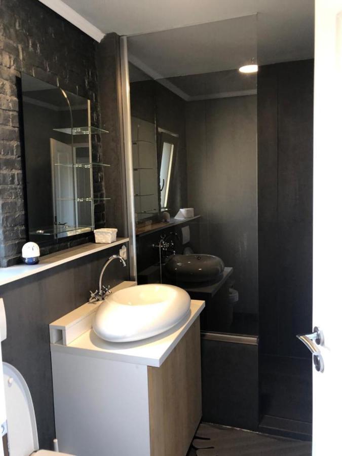 Apartament Dorobanti Lägenhet Cluj-Napoca Exteriör bild