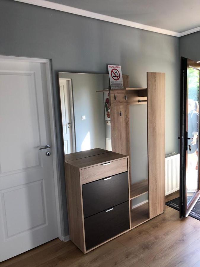 Apartament Dorobanti Lägenhet Cluj-Napoca Exteriör bild
