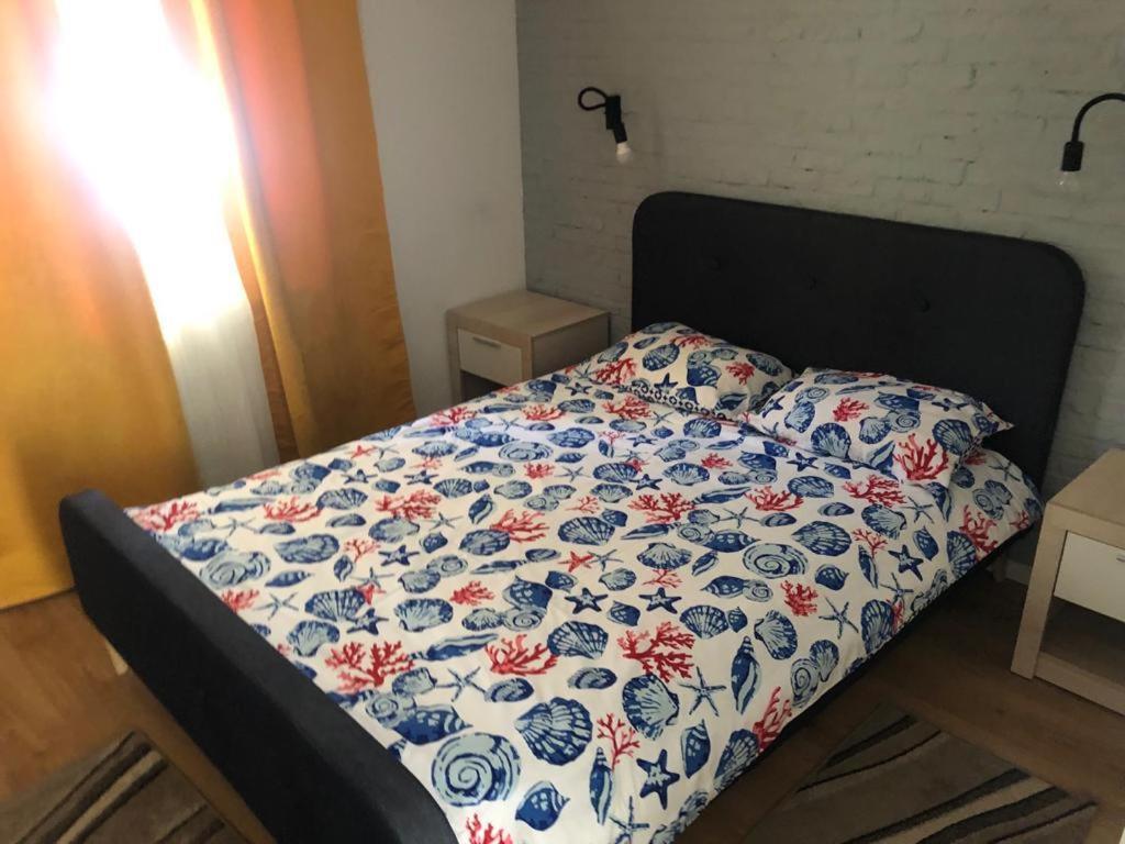 Apartament Dorobanti Lägenhet Cluj-Napoca Exteriör bild