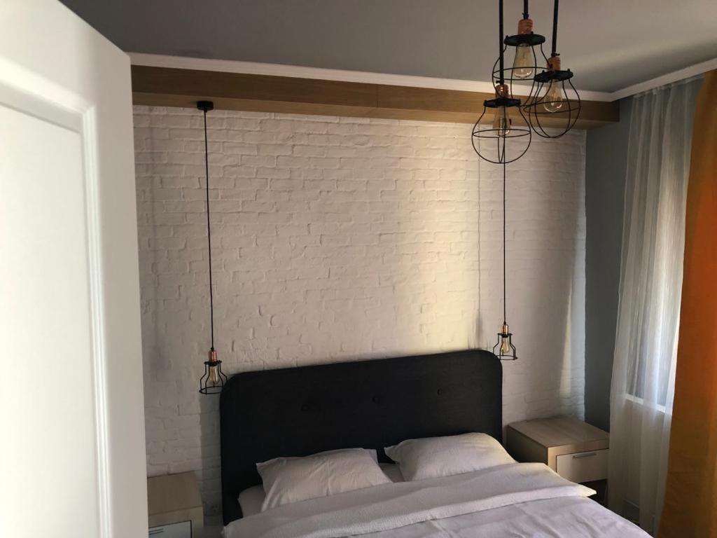 Apartament Dorobanti Lägenhet Cluj-Napoca Exteriör bild